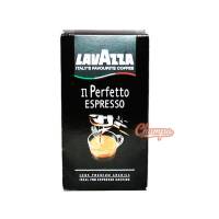 Кофе молотый Lavazza Il Perfetto Espresso 250 гр
