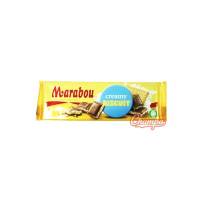 Шоколад молочный Marabou Creamy Biscuit 300 гр