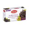 Чай черный Victorian Black Currant 20 пакетиков