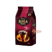 Кофе в зернах Paulig Juhla Mokka Tumma Paahto 500 гр
