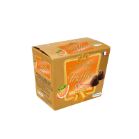 Трюфели Maitre Truffout Orange Flavour 200 гр