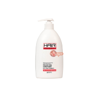 Кондиционер Hair Academy dry & coloured hair 900 мл
