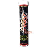 Энергетик в таблетках Bolero Boost Energy 20 табл