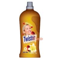 Кондиционер Twister Aromatherapy Concentrate Silky Smooth 2 л