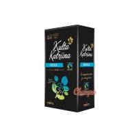 Кофе молотый Kulta Katriina Reilu 450 гр