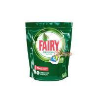Таблетки для посудомойки Fairy Original 44 шт