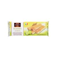 Вафли с лимонной начинкой Feiny Biscuits 250 гр