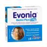 Витамины для волос и ногтей Evonia Biotin Plus 60 капсул