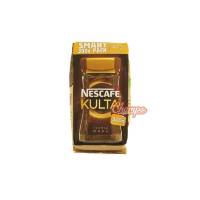Кофе растворимый Nescafe Kulta в мягкой упаковке 300 гр