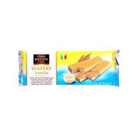 Вафли с ванильной начинкой Feiny Biscuits 250 гр