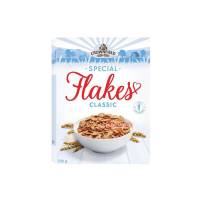 Мюсли Crownfield Special Flakes Classic 500 гр