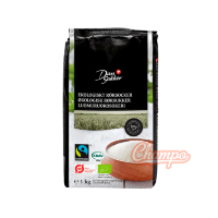 Сахар-песок DanSukker Ekologiskt Rorsocker 1 кг