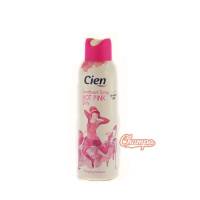 Дезодорант Cien Hot Pink 200 мл