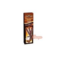 Шоколад Maitre Truffout Chocolate Sticks Coffee 75 гр