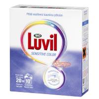 Стиральный порошок Bio Luvil Sensitive Color 750 гр