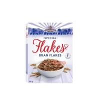 Мюсли Crownfield Special Flakes Bran Flakes 500 гр