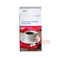 Сахар-рафинад DanSukker Pulmu Palasokeri Bitsocker 750 гр