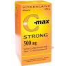 Витамины Vitabalans C-max Strong 500 мг 90 табл