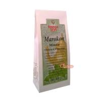Чай черный Forsman Marokon Minttu Tea 60 гр