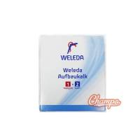 Препарат Weleda Aufbaukalk 1 + 2 100 гр