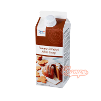 Сироп DanSukker Tumma Siirappi Mork Sirap 1 кг