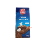 Шоколад молочный Fin Carre Cream Chocolate 200 гр