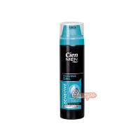 Пена для бритья Cien Men Sensitive 200 мл