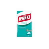 Жевательная резинка с ксилитолом Jenkki Original Sweetmint 100 гр