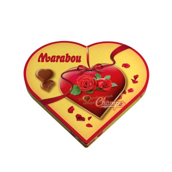 Набор конфет Marabou 180 гр