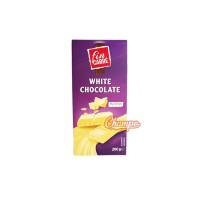 Шоколад белый Fin Carre White Chocolate 200 гр