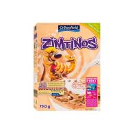 Сухой завтрак Crownfield Zimtinos 475 гр
