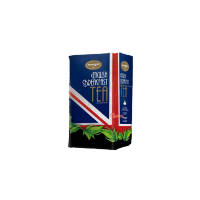 Чай черный Nordqvist English Breakfast 800 гр