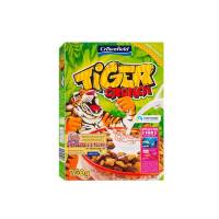 Сухой завтрак Crownfield Tiger Crunch 500 гр