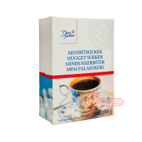 Сахар-рафинад DanSukker MiniSukkerbiter  500гр