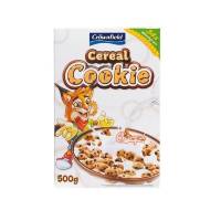 Сухой завтрак Crownfield Cereal Cookie 500 гр