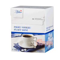 Сахар-рафинад DanSukker Pikku-Sirkku 500 гр