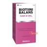 Витамины для волос и ногтей Biotiini Balans Hair & Nail 60 табл