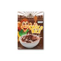 Сухой завтрак Crownfield Choco Rice 500 гр