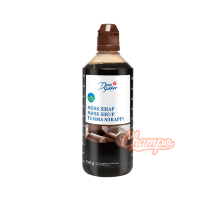Сироп DanSukker Mork Sirap 750 гр