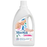Гель для стирки Mini Risk Color для детского белья 2 л
