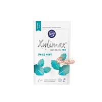 Жевательная резинка Fazer Xylimax Swiss Mint 80 гр