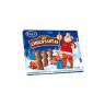 Шоколад молочный Only Choko-Santas в коробке 100 гр