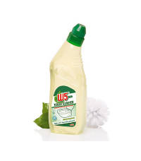 Средство для туалета W5 Eco Toilet Cleaner 1 л