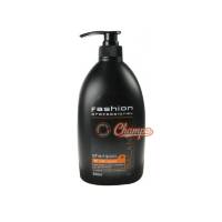 Шампунь Fashion Professional All hair types 900 мл