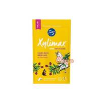 Жевательная резинка Fazer Xylimax Vadelma & Hedelma 130 гр