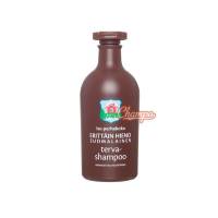 Шампунь дегтярный Erittain Hieno terva-shampoo 500 мл