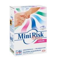 Стиральный порошок Mini Risk Color для детского белья 2,65 кг