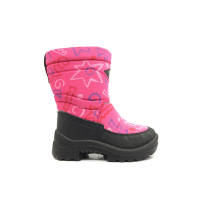 Сапоги Kuoma Putkivarsi Pink Nanok