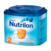 Детское питание Nutrilon Pronutra Standard 2 400 гр