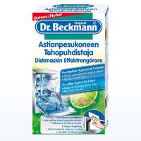 Средство для чистки посудомоечных машин Dr. Beckmann 75 г